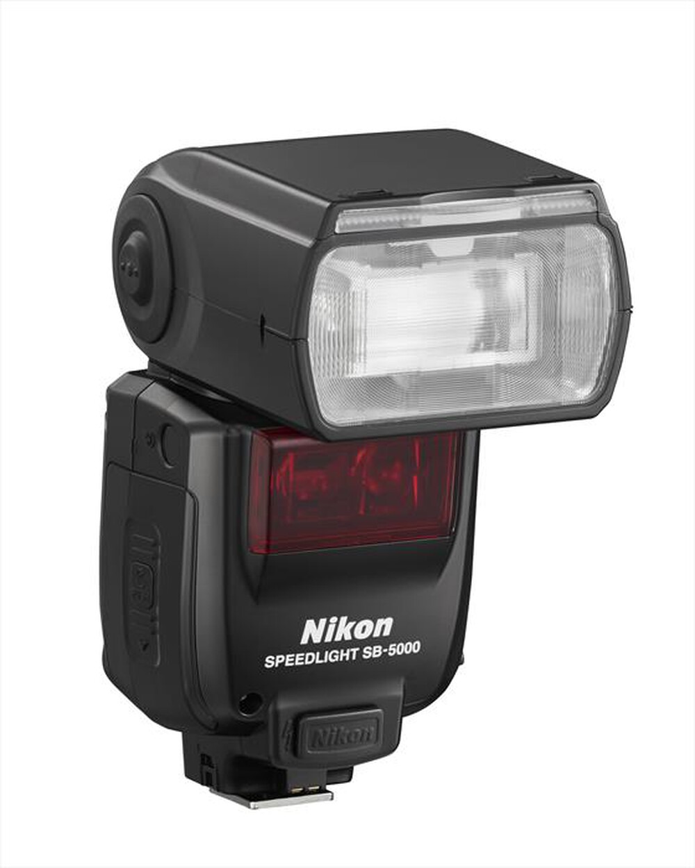 "NIKON - SB-5000-Black"