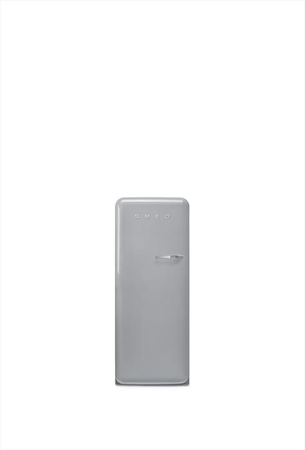 Immagine del prodotto SMEG - Frigorifero 1 porta FAB28LSV5 Classe D-silver