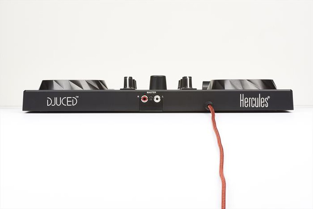 "HERCULES - DJ Control Inpulse 200"