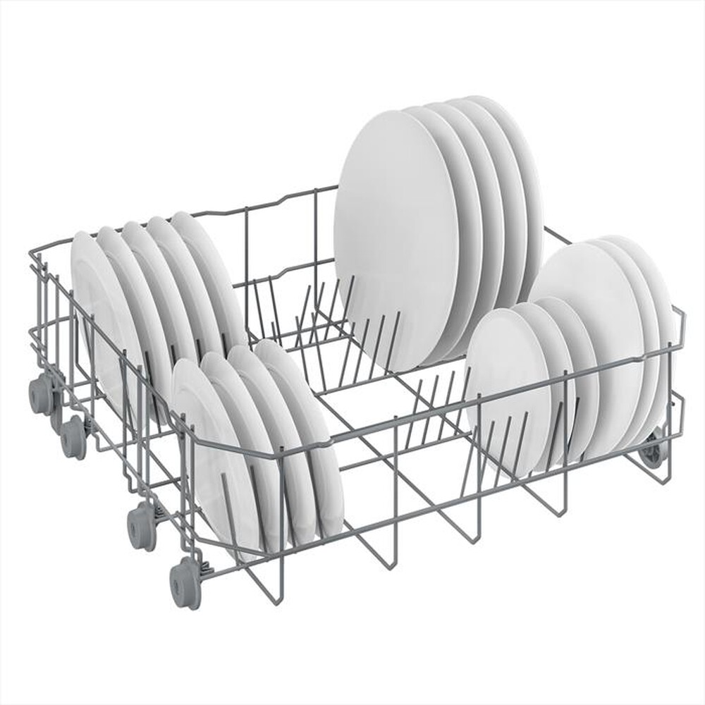 "BEKO - Lavastoviglie incasso DIN34320 Classe E 13 coperti"