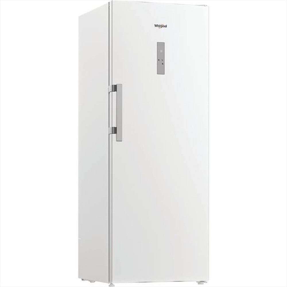 WHIRLPOOL - Congelatore verticale WHFF 6403 W4E Classe E 404lt-Bianco