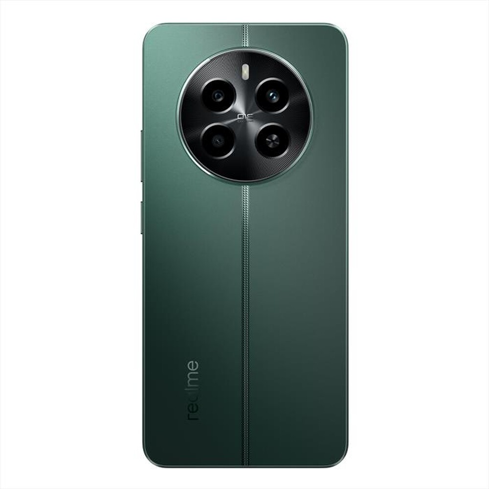 "REALME - Smartphone REALME 12 4G (512GB 8 GB)-Pioneer Green"