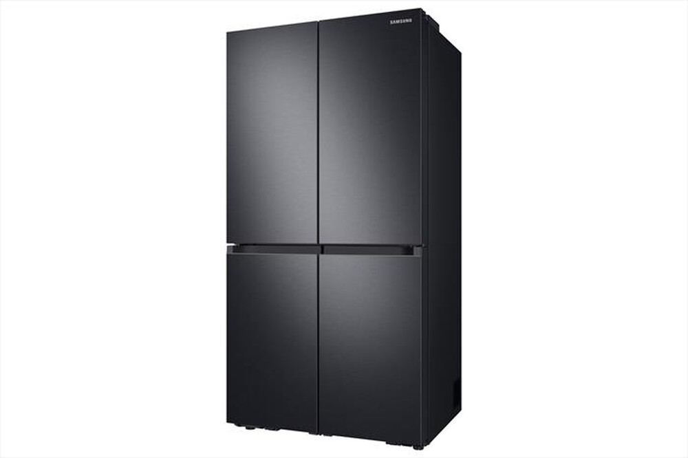 "SAMSUNG - Frigorifero 3 e più porte RF65A90TEB1/ES Classe E-Matte Black"