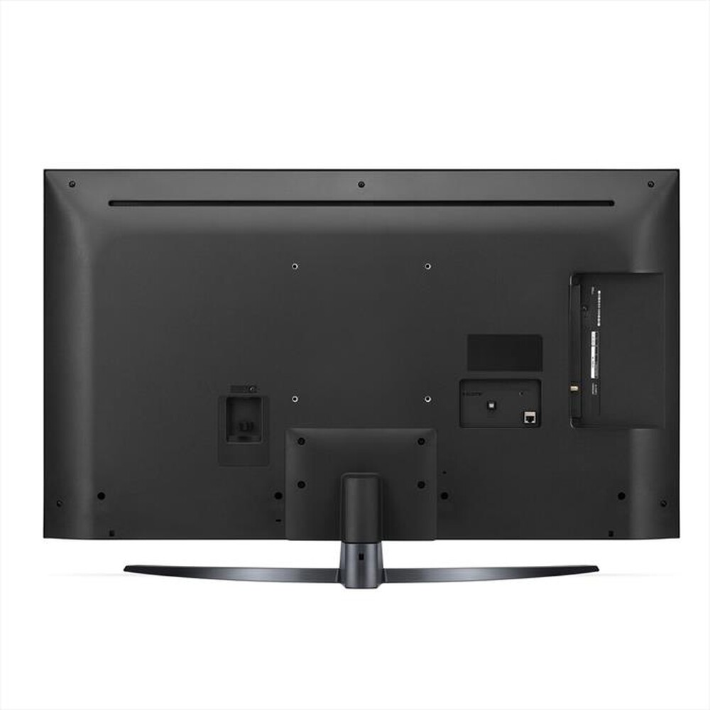 "LG - Smart TV LED UHD 4K 43\" 43UQ81006LB-Grigio"