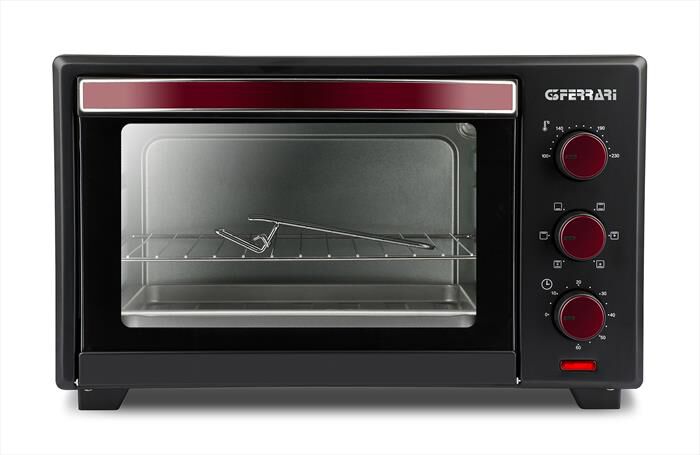 G3FERRARI - G1007400 - Nero | Euronics