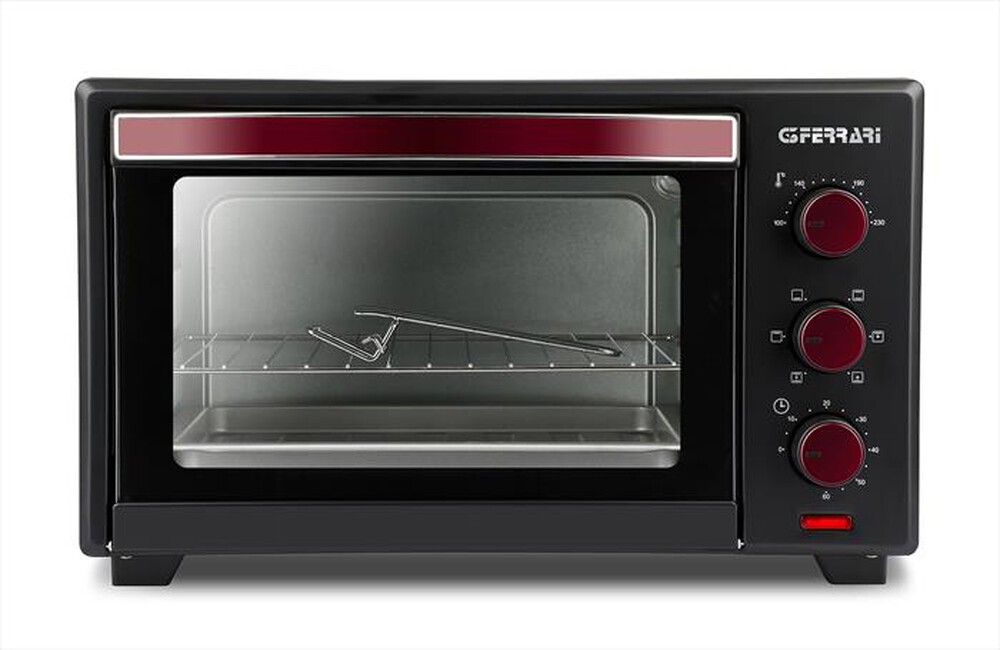 Immagine del prodotto G3FERRARI - G1007400-Nero