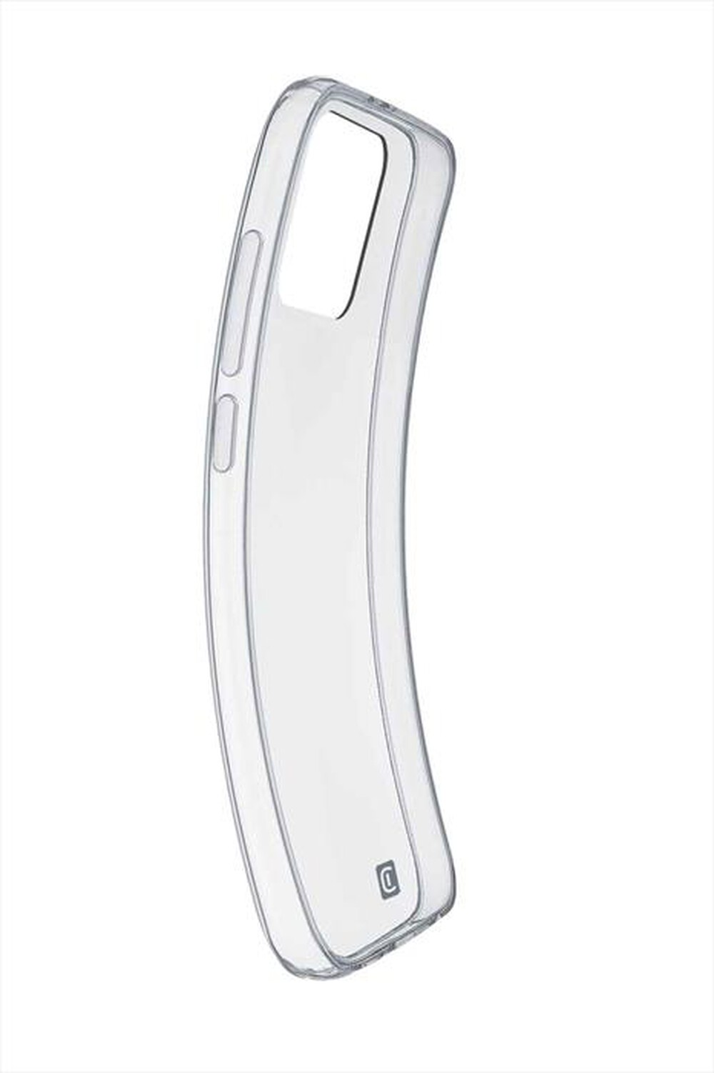 Immagine del prodotto CELLULARLINE - Cover in gomma morbida SOFT per Honor 200-Trasparente