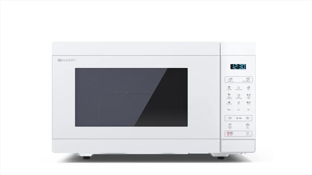 "SHARP - YC-MG51E-C-BIANCO"