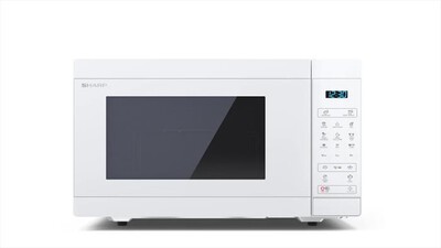 SHARP - YC-MG51E-C-BIANCO
