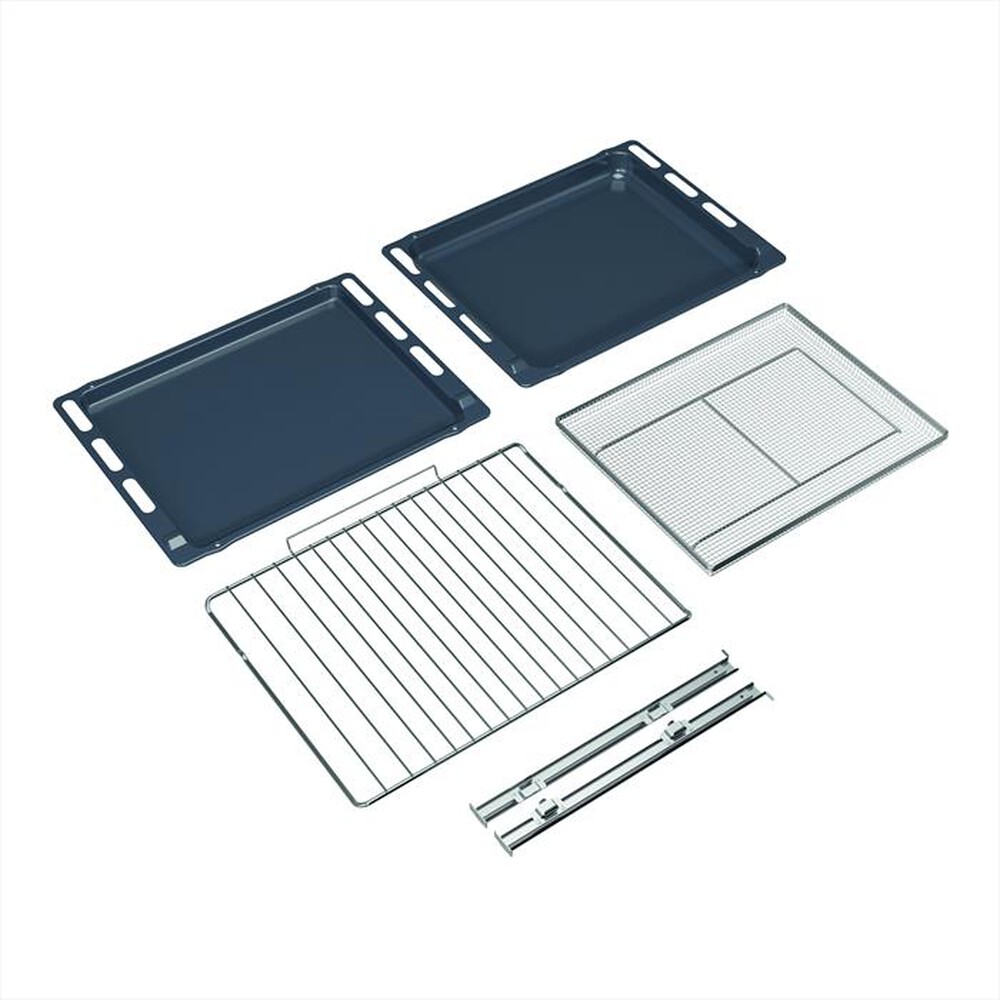 Immagine del prodotto HOTPOINT ARISTON - Forno incasso elettrico HAO 258HSU1F X Classe A+