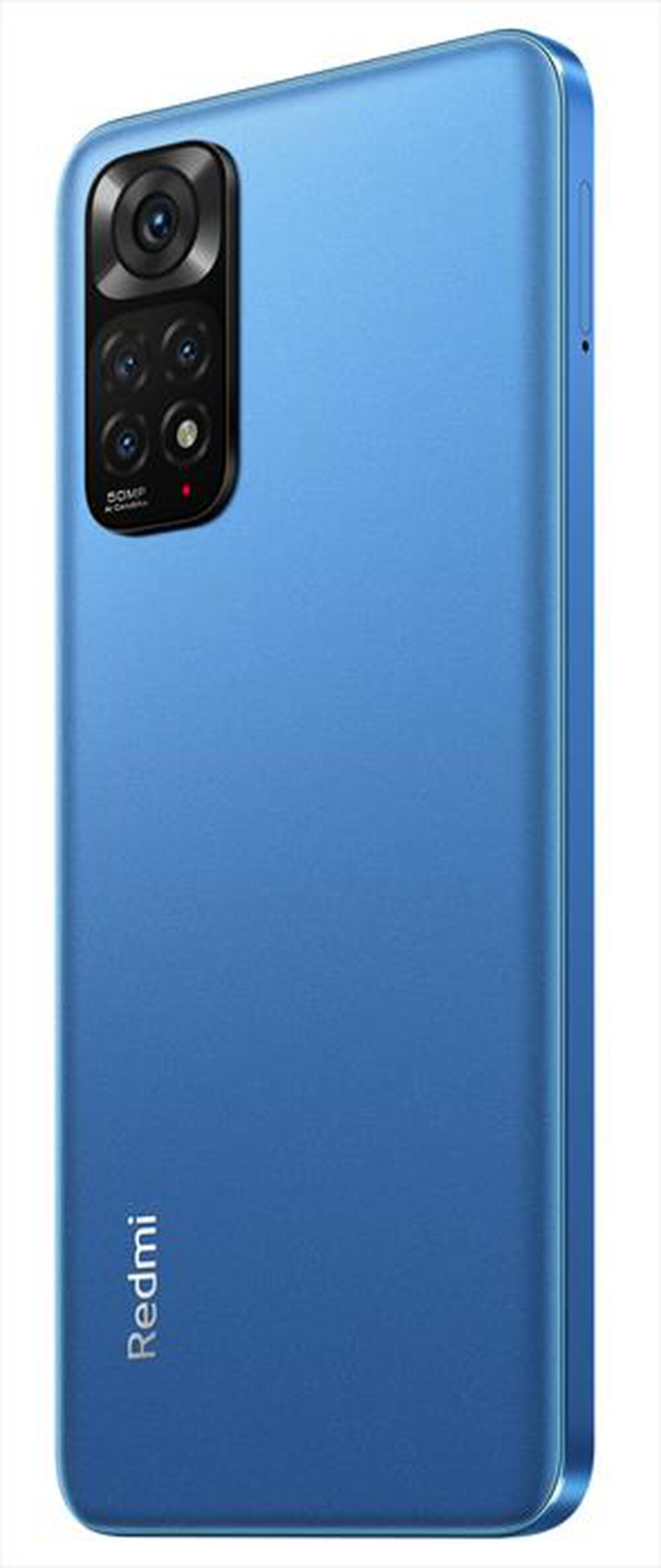 "XIAOMI - SMARTPHONE REDMI NOTE 11 4+128GB-Twilight Blue"