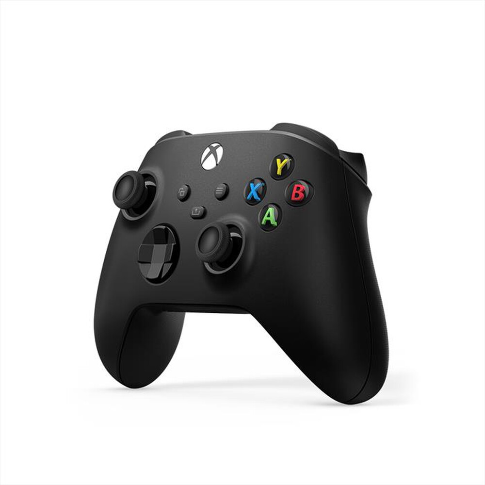"MICROSOFT - XBOX WIRELESS CONTROLLER-Carbon Black"