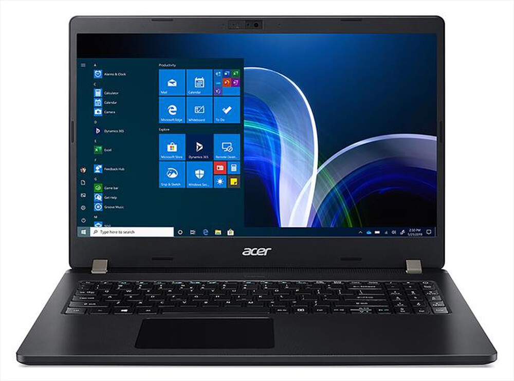 Immagine del prodotto ACER - TRAVELMATE P2 TMP215-53-50M1-Nero
