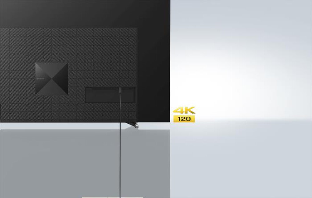 "SONY - SMART TV BRAVIA XR OLED 4K 65\" XR65A83JAEP"