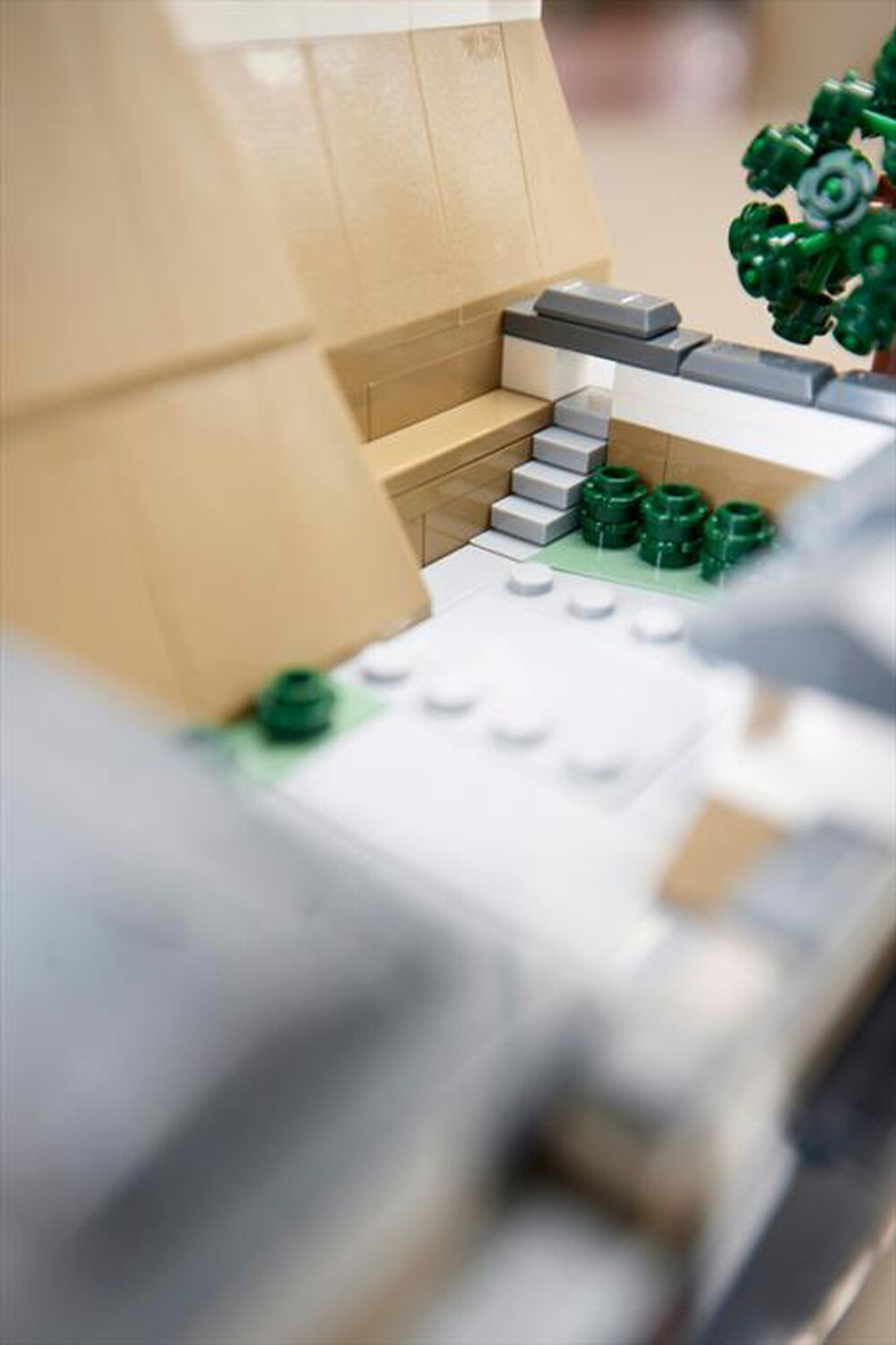 Immagine del prodotto LEGO - ARCHITECTURE Castello di Himeji 21060