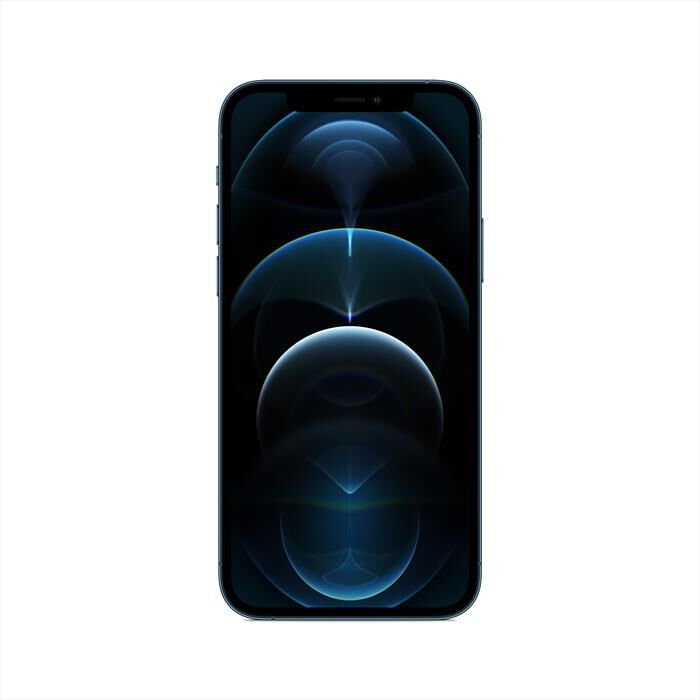 APPLE - iPhone 12 Pro 512GB-Blu Pacifico | Euronics