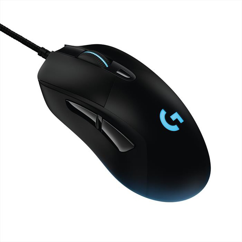 Immagine del prodotto LOGITECH - G403 PRODIGY WIRED MOUSE-Nero
