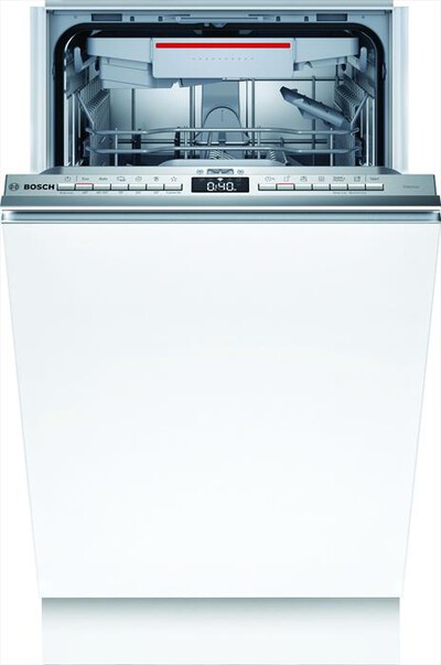 BOSCH - Lavastoviglie incasso SPV4EMX21E Classe D