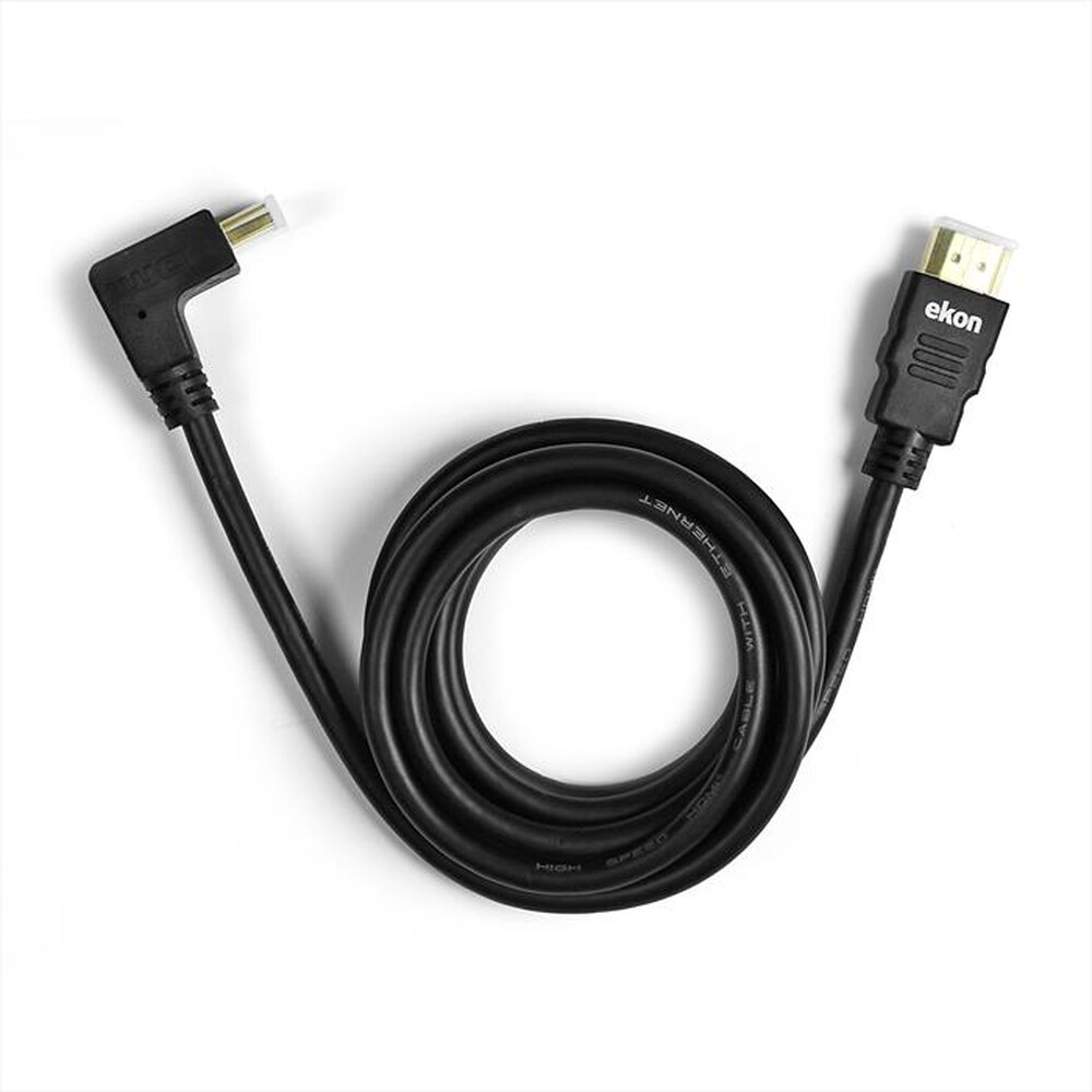"SBS - ECVHDMI90GMMK-Nero"