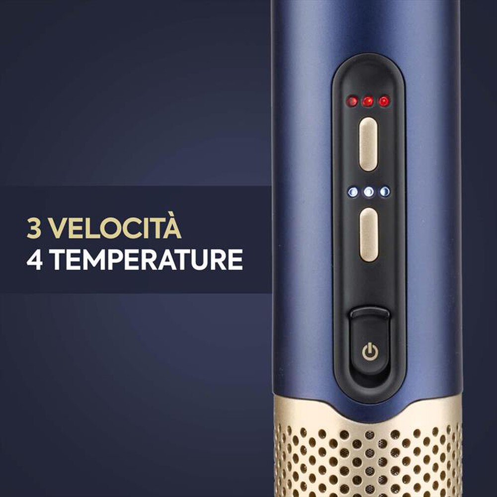 "BABYLISS - Asciugacapelli AS6550E"