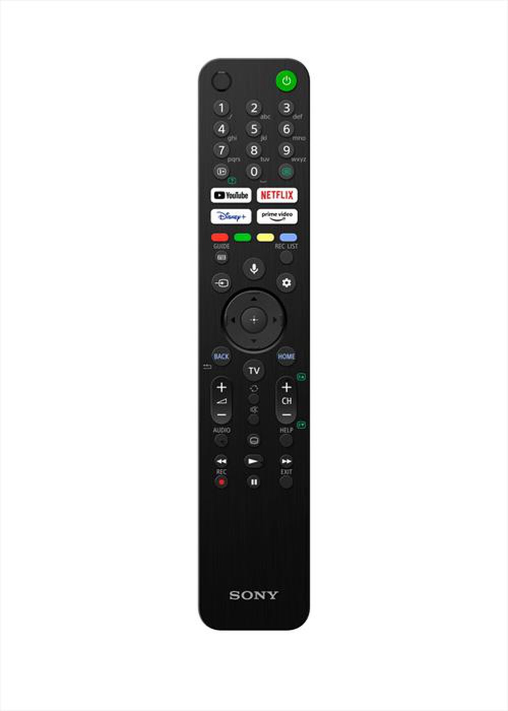 "SONY - Smart TV LED BRAVIA UHD 4K 43\" KD43X81JAEP"