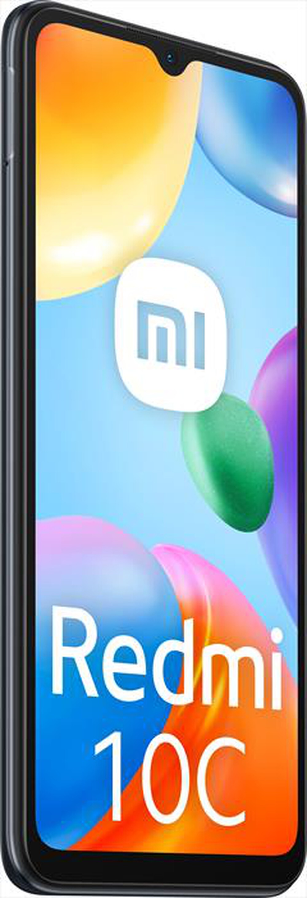 Immagine del prodotto XIAOMI - REDMI 10C 4+128GB-Graphite Gray