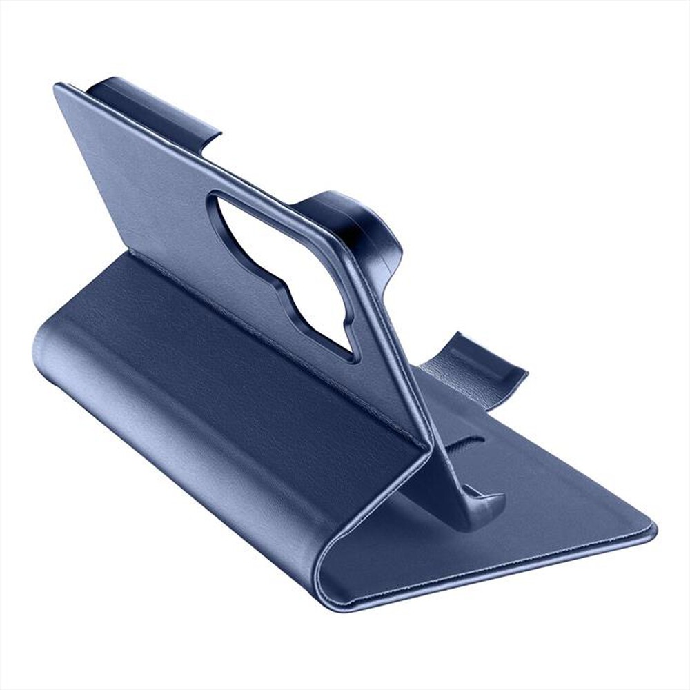 Immagine del prodotto CELLULARLINE - Custodia a libro per GALAXY S26 ULTRA-Blu