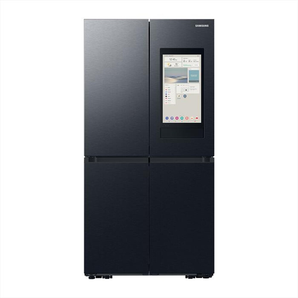 Immagine del prodotto SAMSUNG - Frigorifero 4 porte RF65DG9H0EB1EF Classe E 637 lt-Antracite