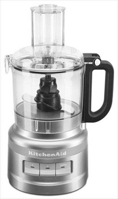 KITCHENAID - 5KFP0719EFG-GRIGIO OPACO