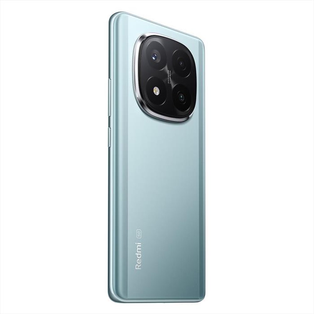"XIAOMI - REDMI NOTE 14 PRO+ 5G 8+256G-Frost Blue"