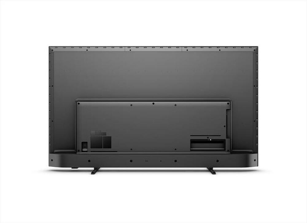 "PHILIPS - Ambilight Smart TV LED UHD 4K 43\" 43PUS8007/12-Black"