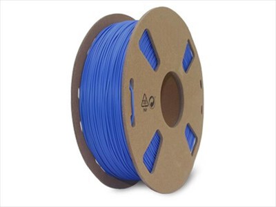 HAMLET - Filamento Universale 1.75mm per Stampante 3D FDM-Blu