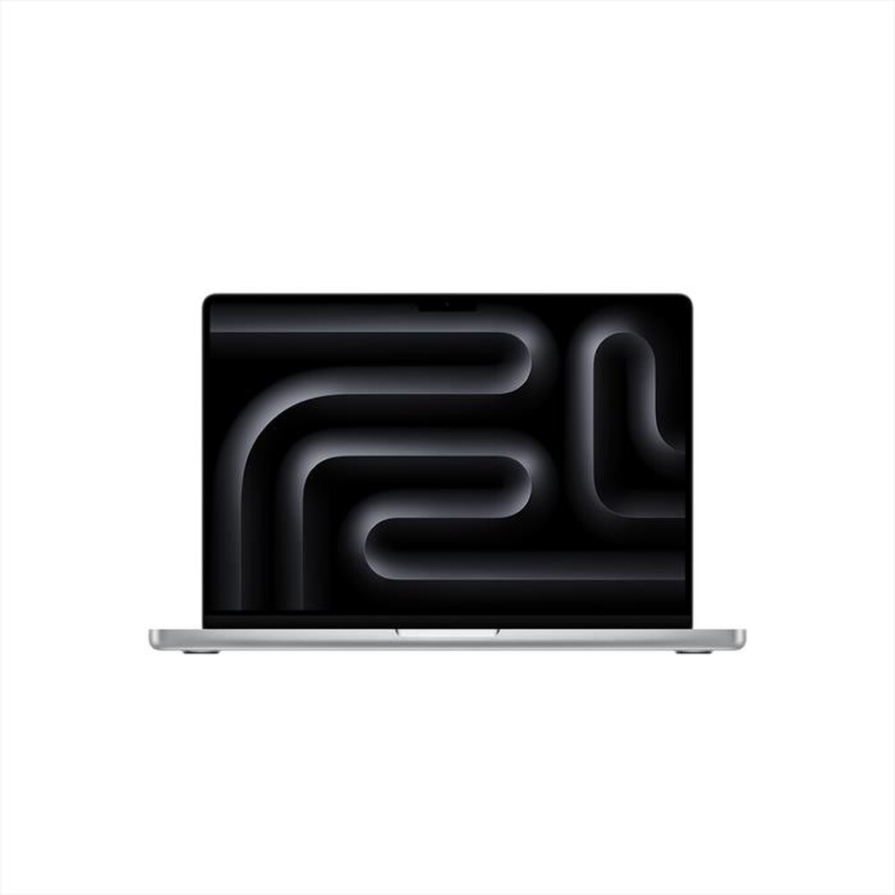 Immagine del prodotto APPLE - MacBook Pro 14" M5 Core 10 CPU 10 GPU 32GB 1TB SSD-Argento