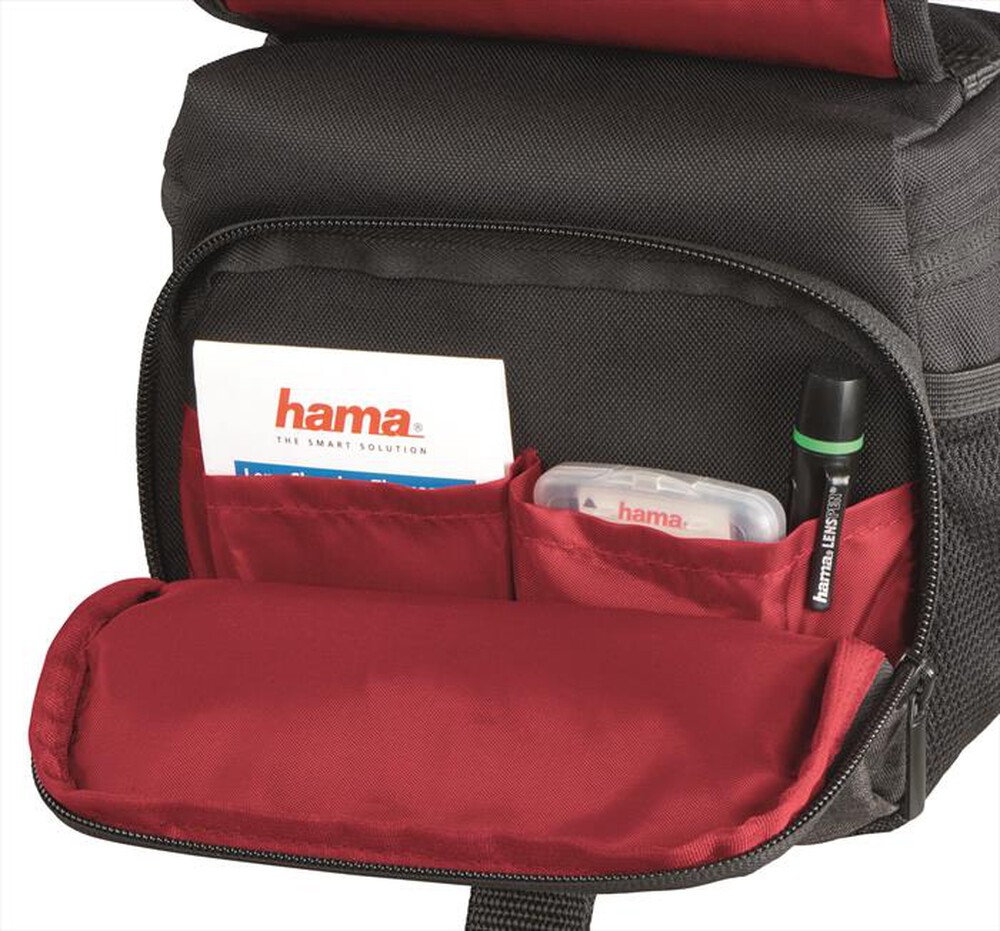 Immagine del prodotto HAMA - VALLETTA 100-NERO