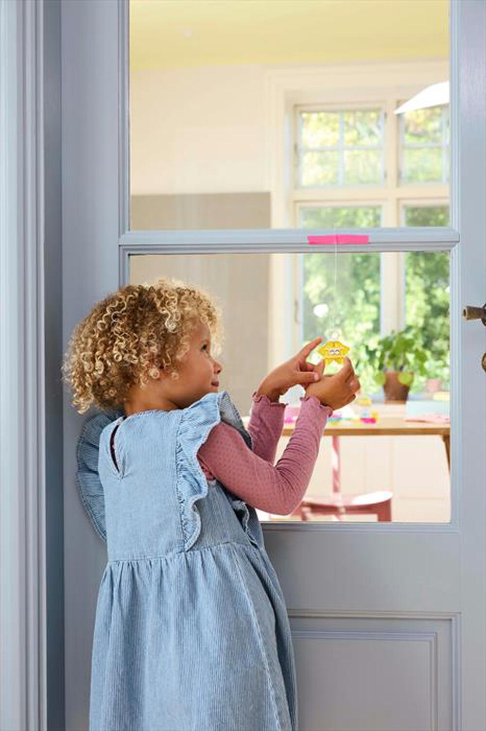 Immagine del prodotto LEGO - CLASSIC Scatola magica trasparente 11040