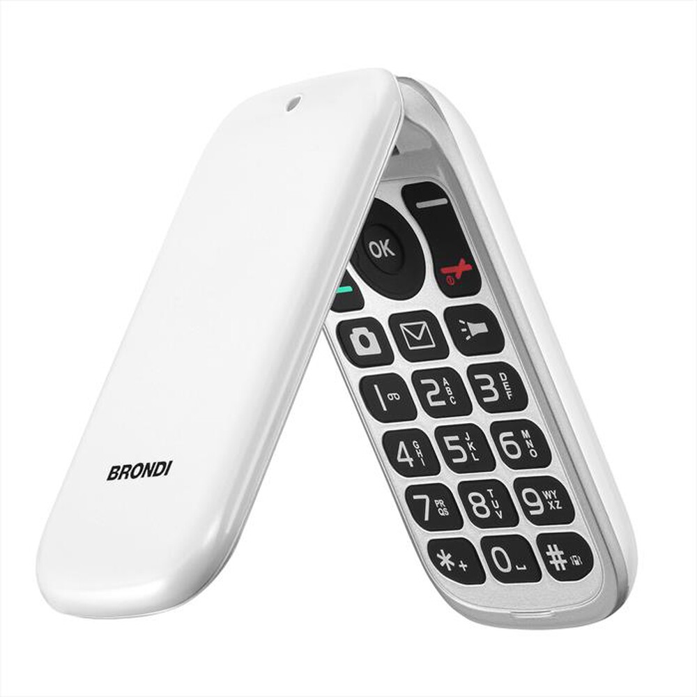 Immagine del prodotto BRONDI - STONE+-Bianco