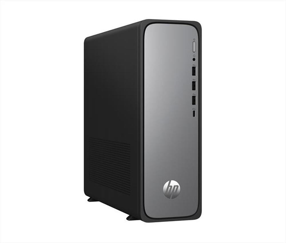 Immagine del prodotto HP - Desktop OMNIDESK S03-0007NL-Jack Black