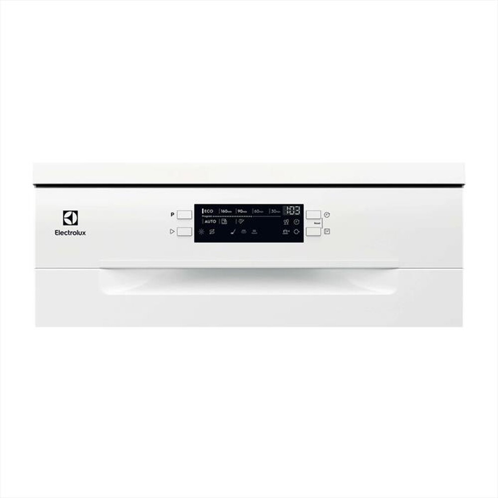 Immagine del prodotto ELECTROLUX - Lavastoviglie ESA47200SW Classe E 13 coperti-Bianco