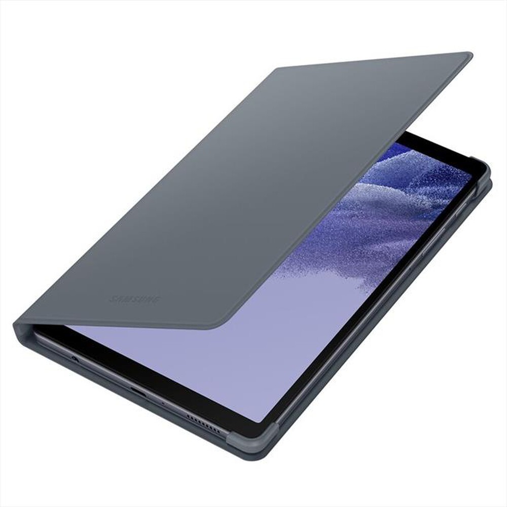 Immagine del prodotto SAMSUNG - BOOK COVER TAB A7 LITE-Grigio