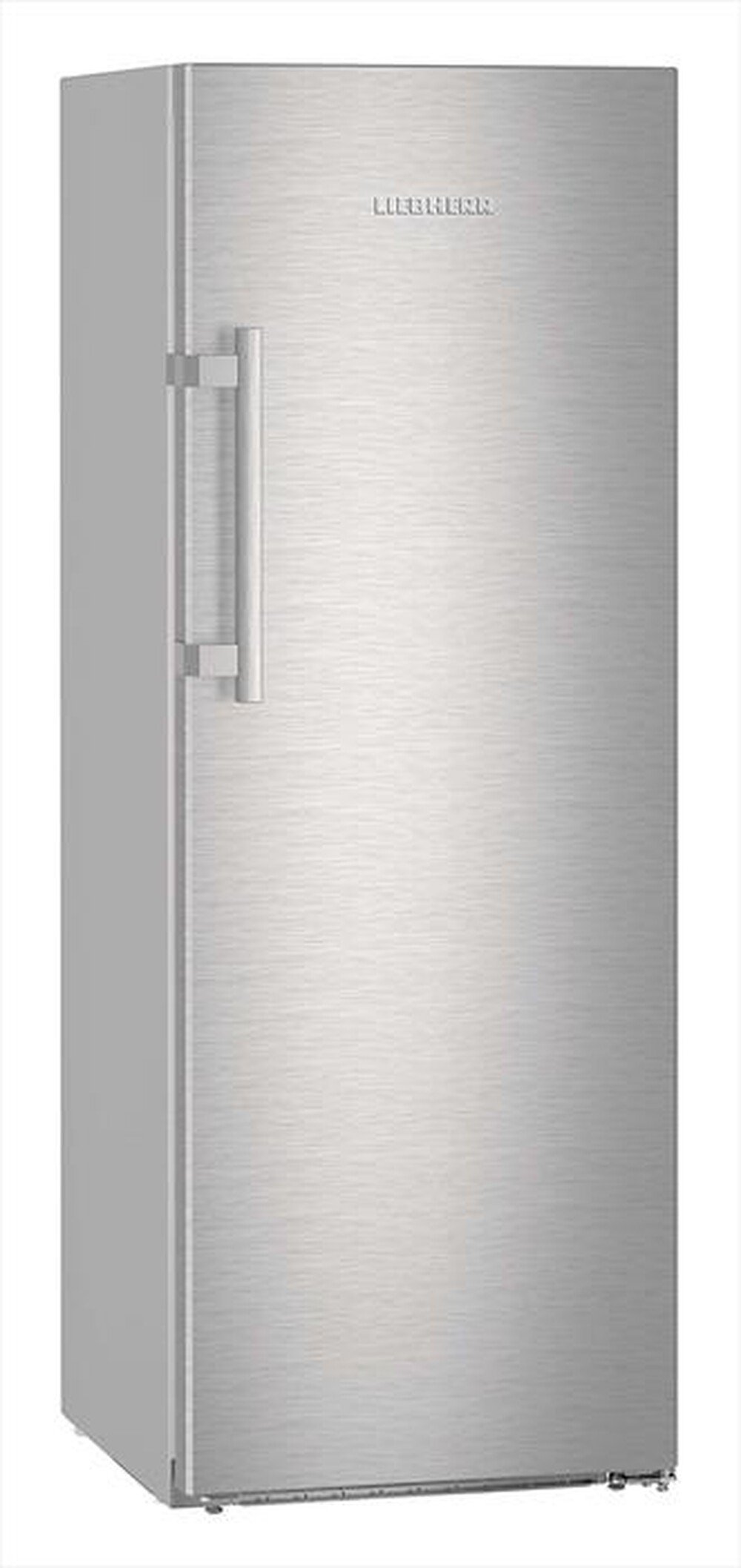 Immagine del prodotto LIEBHERR - Frigorifero 1 porta KEF 3730-21 Classe D 357lt-Acciaio