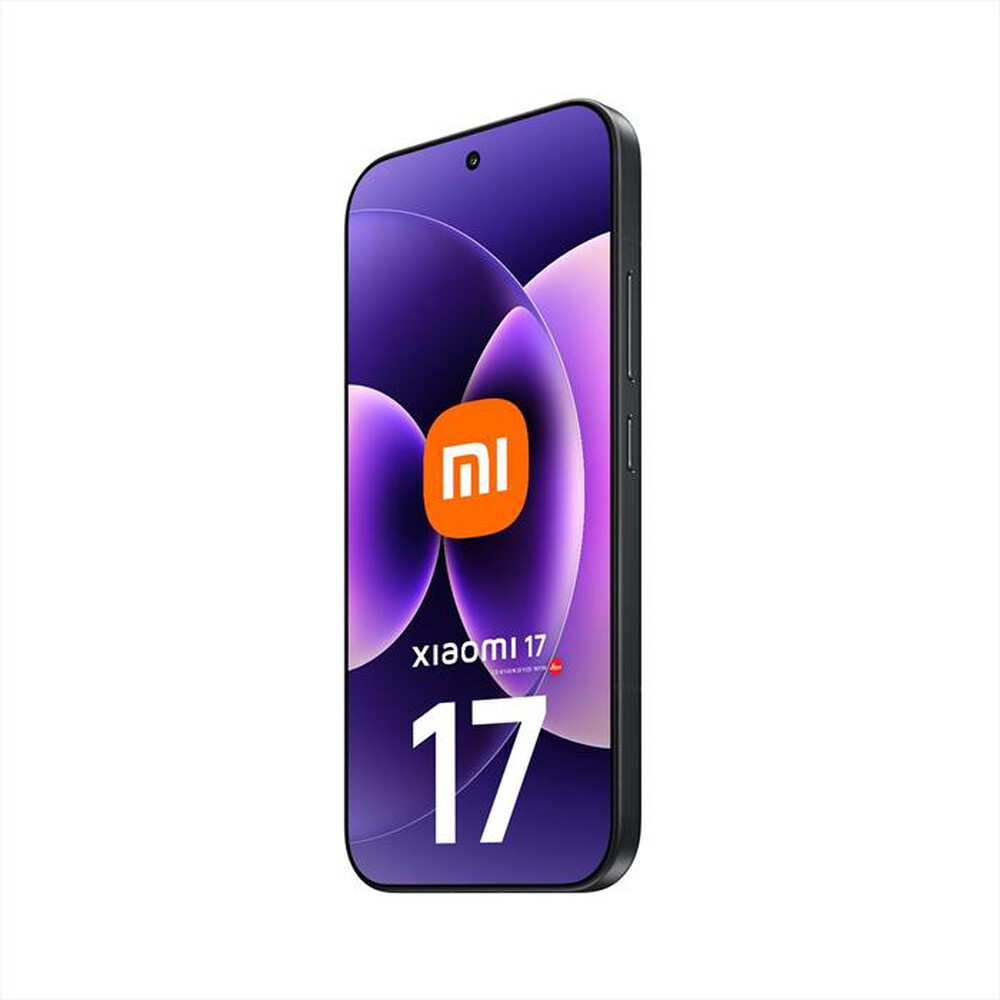 Immagine del prodotto XIAOMI - Smartphone XIAOMI 17 12GB RAM 512GB ROM-Black