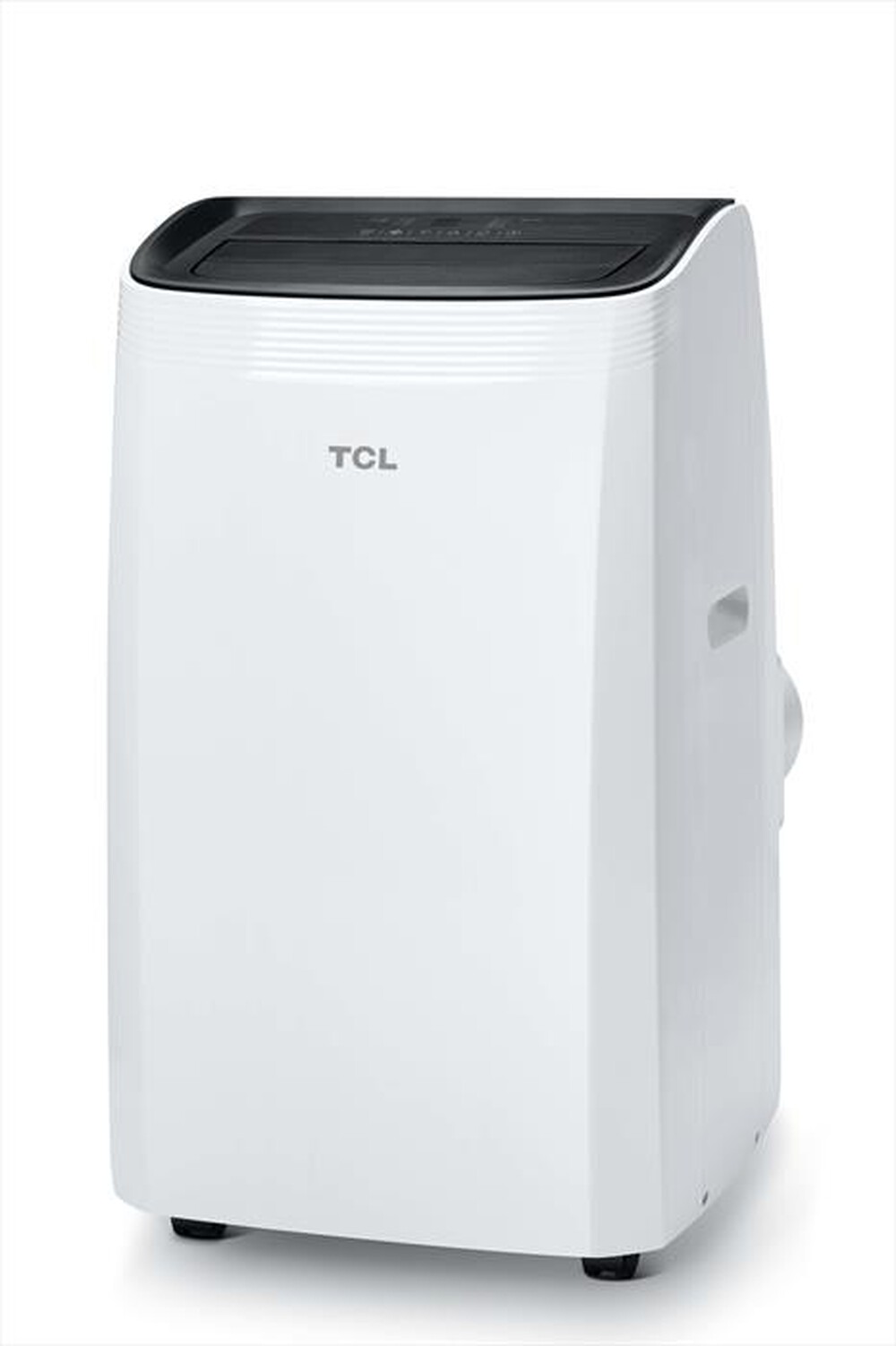 "TCL - Condizionatore portatile P12F3SW0 Classe A-White"