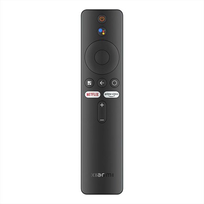 XIAOMI - MI TV STICK 4K-Black