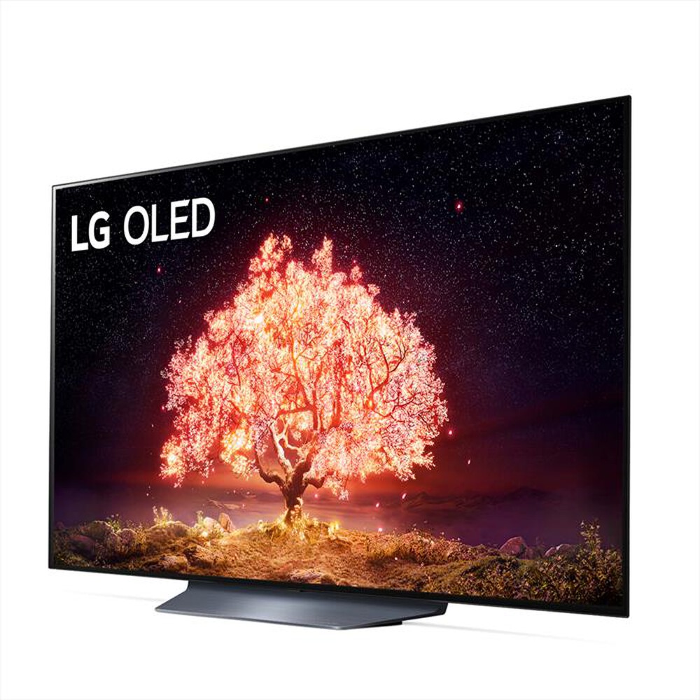 Immagine del prodotto LG - Smart TV OLED 4K 55" OLED55B16LA-Blu