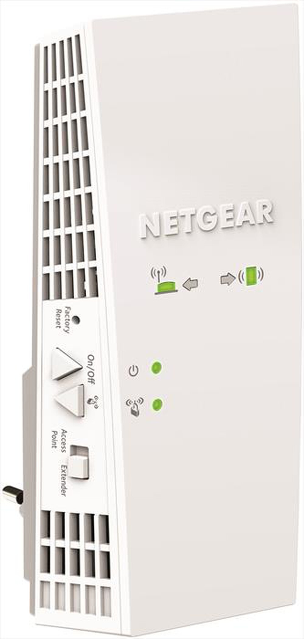 "NETGEAR - EX6420"
