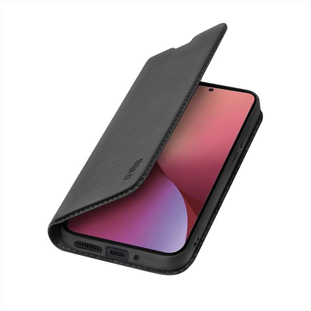 Immagine del prodotto SBS - Cover Wallet TEBKLITEXI12LK per Xiaomi 12 Lite-Nero