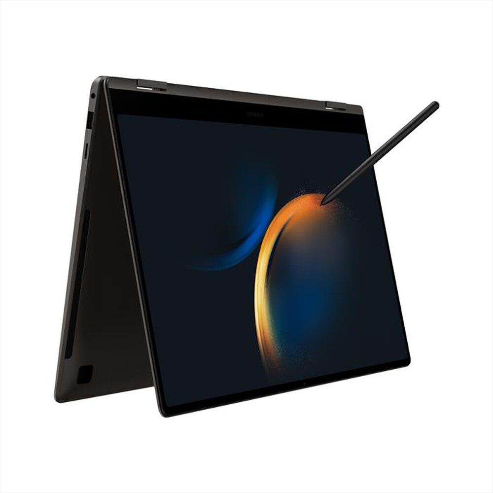 "SAMSUNG - Notebook GALAXY BOOK3 PRO 360-Graphite"
