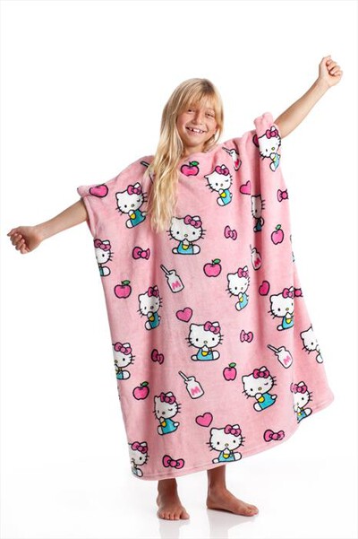 KANGURU - KANGURU MOMONGA KIDS HELLO KITTY KIDS