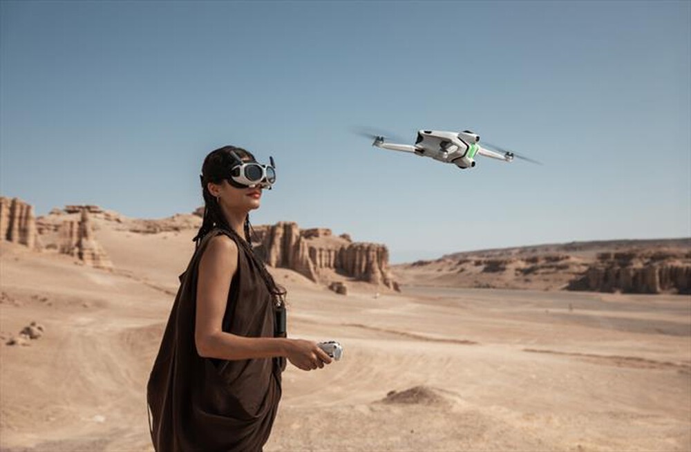 Immagine del prodotto ANTIGRAVITY - Drone ultraleggero A1 STANDARD-Bianco