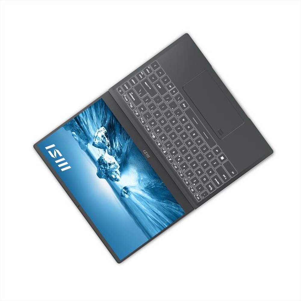 "MSI - PRESTIGE 14EVO A12M-099IT-Nero"
